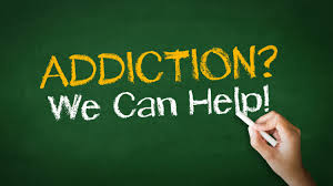 alcohol and drug addiction treatment